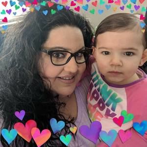 Meet your Posher, Monique